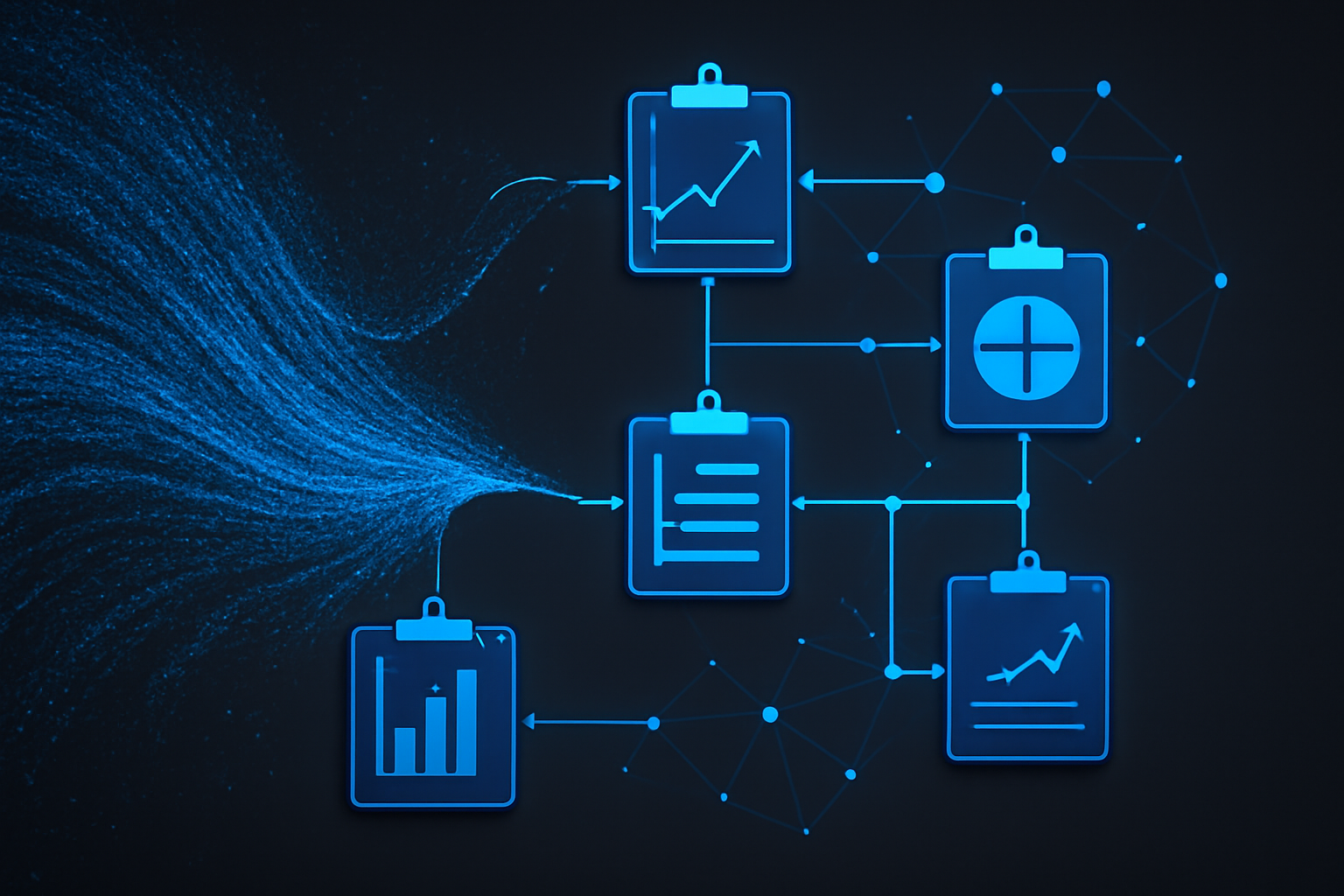 5 SDC Form Builders That Handle Adaptive Trial Protocols Cleanly