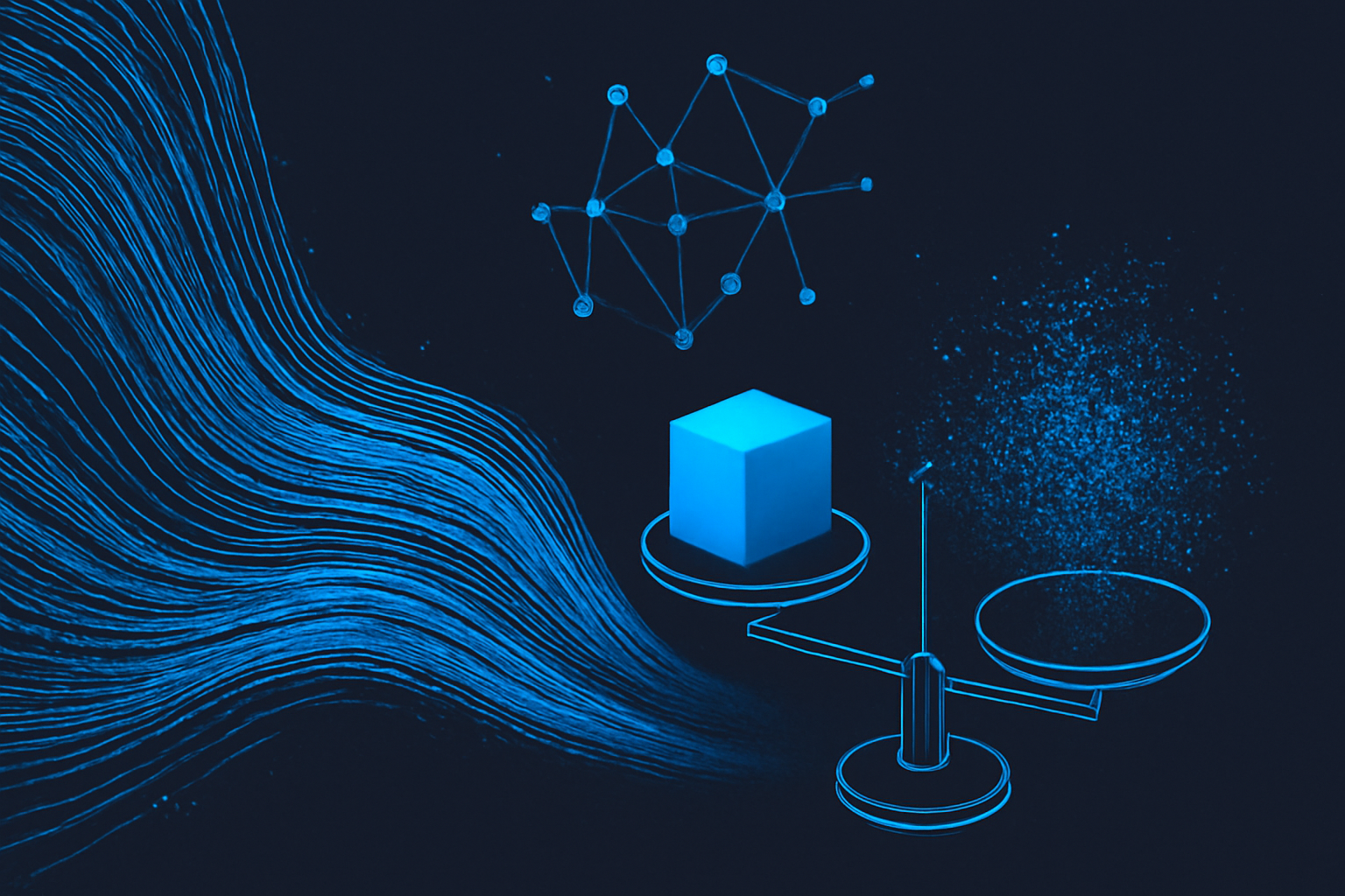 Deterministic vs Probabilistic Subject Matching for Trial Cohorts